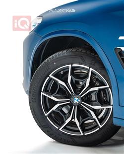 بي ام دبليو X4